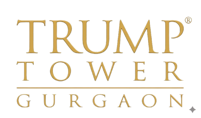 M3M Trump Towers Logo